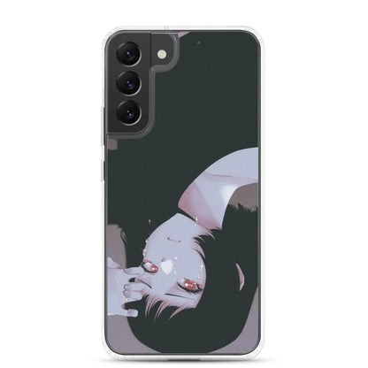You Look Beautiful When You Cry • Samsung Case