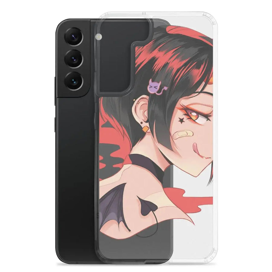 Devil • Samsung Case