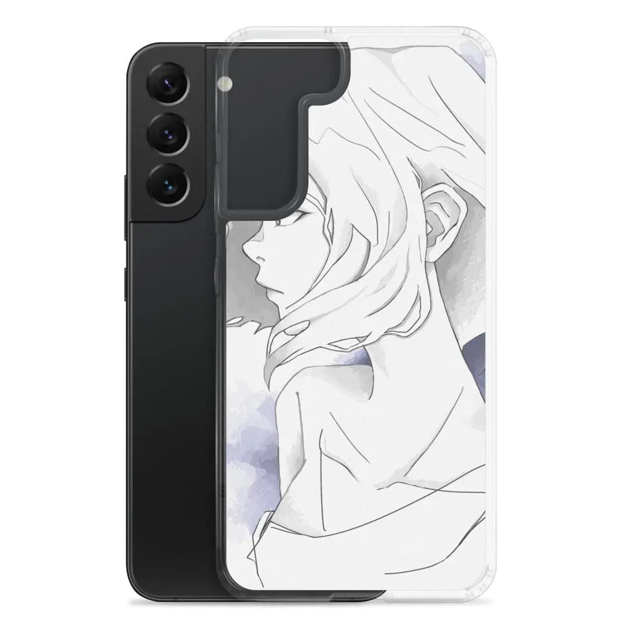Hazy • Samsung Case