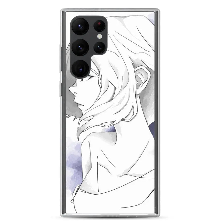 Hazy • Samsung Case