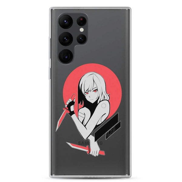 Sudden Strike • Samsung Case [Weekly Exclusive]