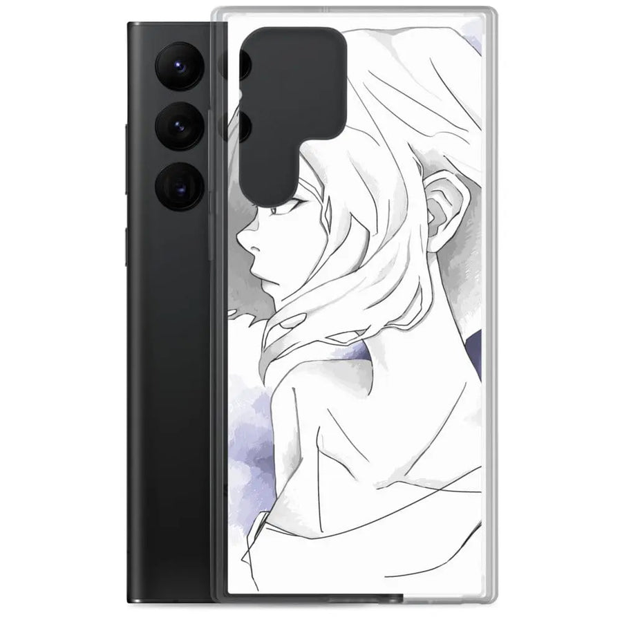 Hazy • Samsung Case