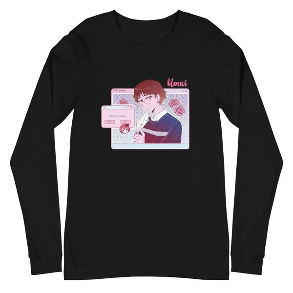 February 2021 Exclusive (Boy) • Long Sleeve