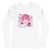 February 2021 Exclusive (Girl) • Long Sleeve